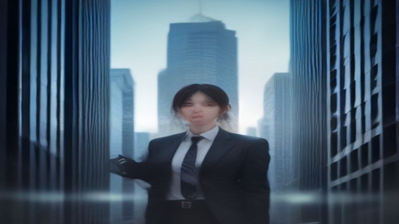 红果漫剧官网商务合作与内容投稿洽谈现场，创作者与品牌方共同交流